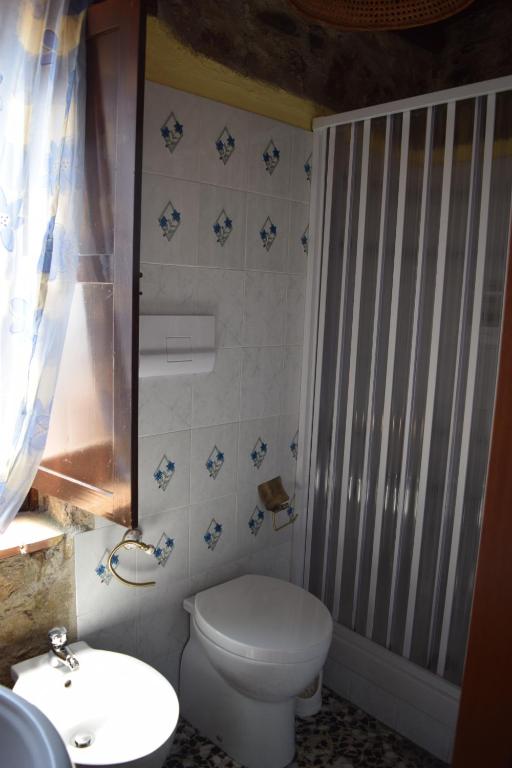 Il Castello room 1