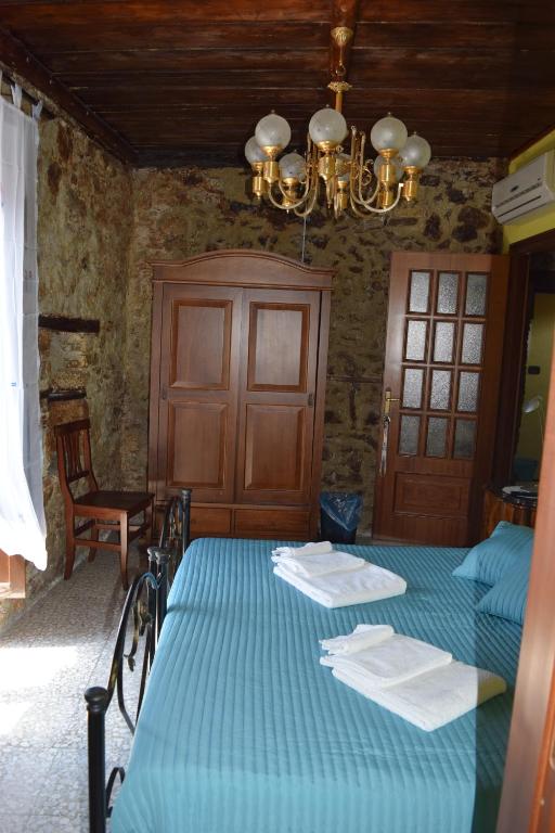 Il Castello room 2