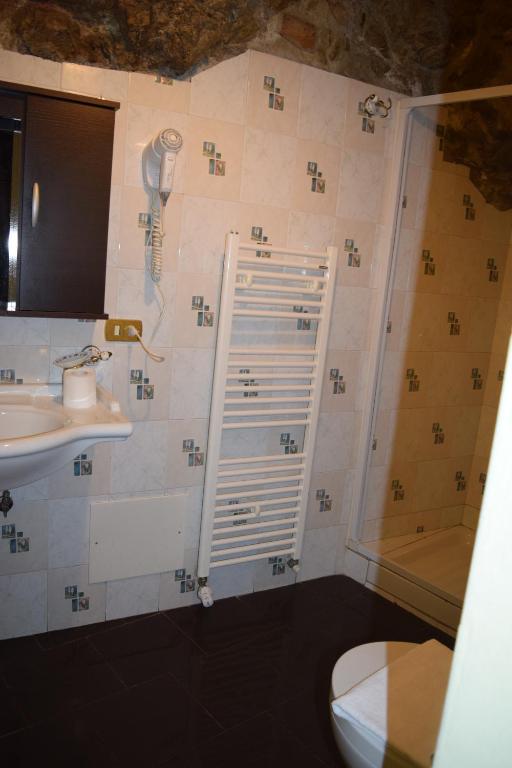 Il Castello room 3