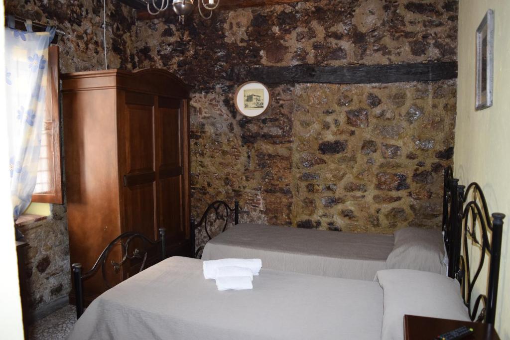 Il Castello room 5