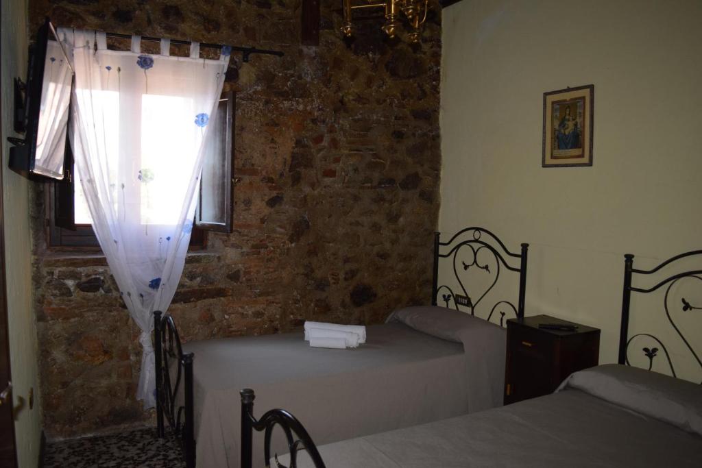 Il Castello room 6